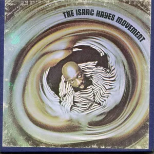 The Isaac Hayes movement